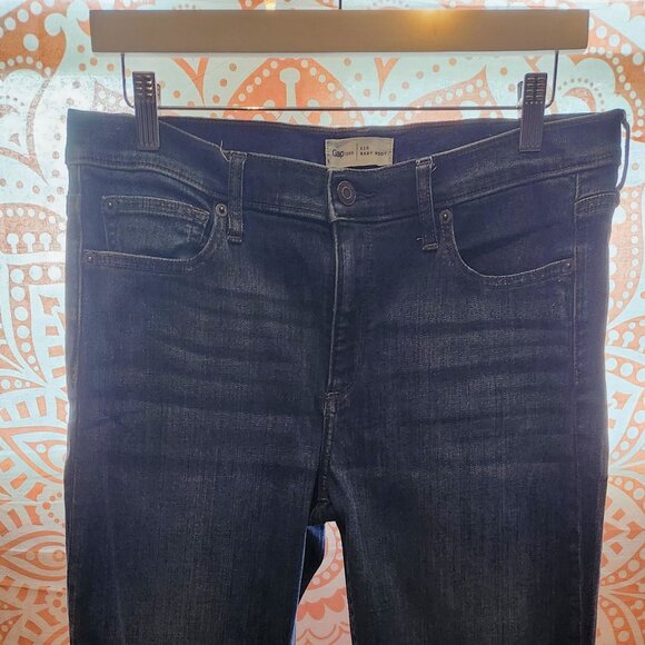 GAP Baby Boot Jeans - Picture 4 of 9